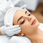 Headscarf Supplier - Wholesale Custom Logo Women Stretchy Polyester Turban