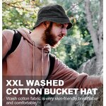 Bucket Caps Factory - New Arrival Candy Color Comfortable Cotton Unisex Style