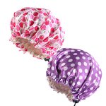 Child Bonnets Manufacturer - Hot Sale Two Pieces/Set African Style Adjustable