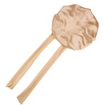 Sleep Bonnet Supplier - Wholesale Custom Logo Adjustable Tie Satin Hair
