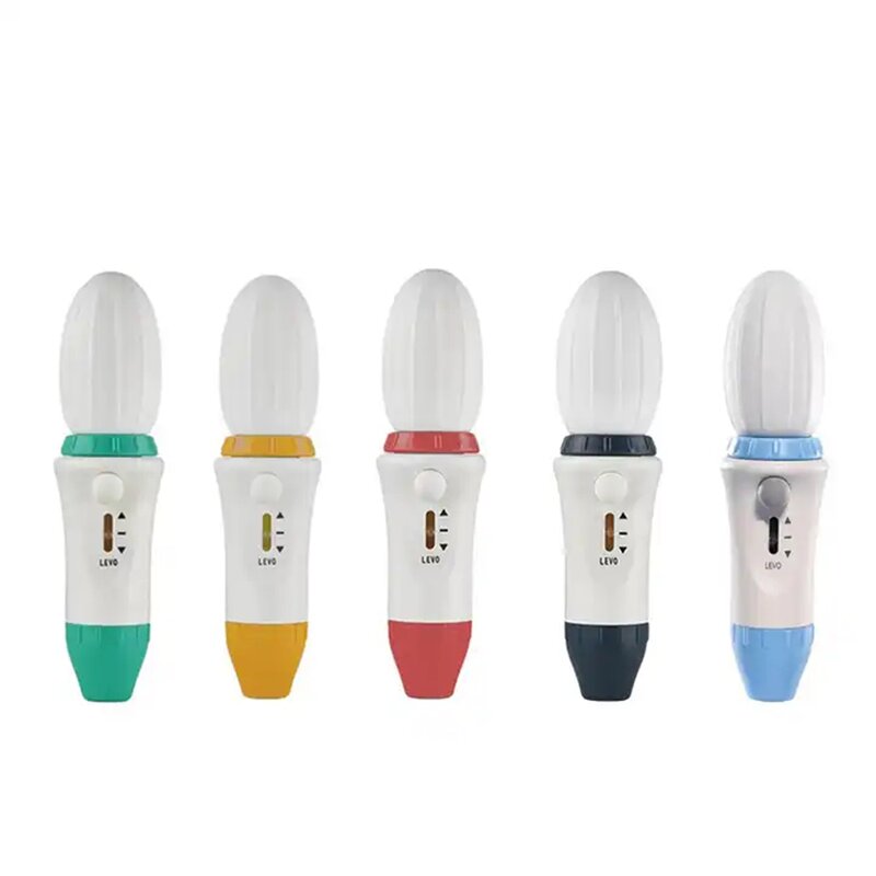 Large Volume Pipettes Factory - OEM/ODM IKEME in Stock Levo Manual Electric Micropipette Controller