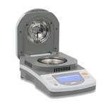 Grain Moisture Meter Manufacturer - OEM/ODM IKEME Lab Digital Halogen Laboratory Grain Analyzer