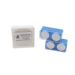 PVDF Membrane Filter Manufacturer - OEM/ODM 13-50mm 0.22-0.45um Hydrophilic Membrane Filters