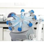 Roller Vortex Mixer Manufacturer - OEM/ODM IKEME MX-RD-E Laboratory Blood Centrifuge Tubes Rotating