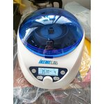 Low Speed Centrifuge Factory - OEM/ODM IKEME PRF CGF Platelet Rich Blood Plasma Lab