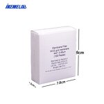 Membrane Filters Factory - OEM/ODM IKEME MCE Gridded Single Packed Sterile White Black Grid