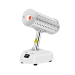 Infrared Sterilizer Factory - OEM/ODM IKEME Lab Electric Heating Replace Alcohol Lamps Bunsen