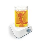 Magnetic Stirrer Factory - OEM/ODM IKEME 2L Laboratory Digital Scale Portable Multi Position