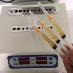 Plasma Gel Maker Manufacturer - OEM/ODM IKEME PRF PPP Gel Bio Filler Machine Biofiller