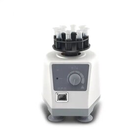 High Speed Vortex Mixer Factory - OEM/ODM IKEME MX-C 3000rpm Digital Lab Multi Tube