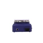 Hot Plate Manufacturer - OEM/ODM IKEME High Temperature Digital Magnetic Stirrer