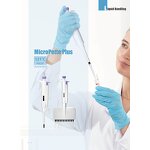 Single Channel Pipette Factory - OEM/ODM IKEME Laboratory Micropipette Adjustable Variable Volume