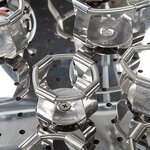 Incubator Shaker Manufacturer - OEM/ODM IKEME Lab Shaking Machine Cooling Thermostatic Microbiology