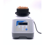 Multi-tube Vortex Mixer Factory - OEM/ODM IKEME Lab Orbital Mixer Digital Continuous Touch Mode