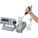Pipette Calibration System Factory - OEM/ODM IKEME Lab Management Solutions Accuracy Testers