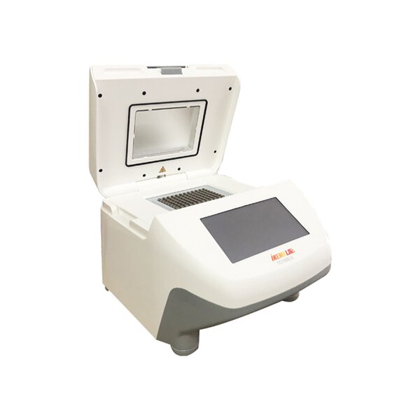 Real Time PCR Machine Manufacturer - OEM/ODM Laboratory Testing Biochemical Analysis System Thermal