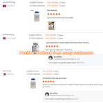 Cell Culture Media Manufacturer - OEM/ODM IKEME Lab Blood Agar Base Modified Wadosky Microbiology