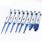 Single Channel Pipette Manufacturer - OEM/ODM IKEME 0.1ul-10ml Half Sterilized Micropipette