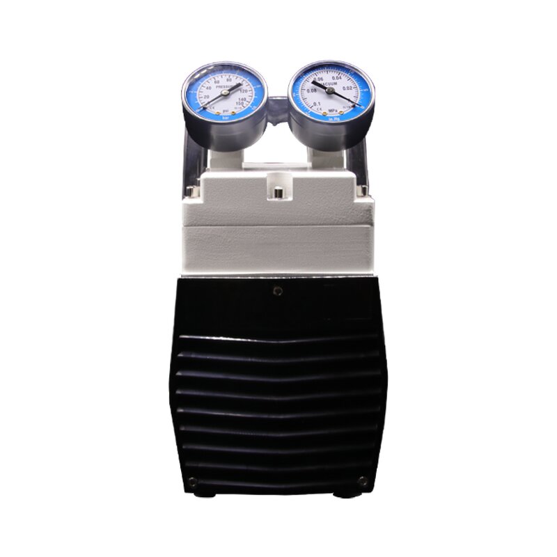 Positive Negative Pressure Pump Manufacturer - OEM/ODM IKEME LH-85L Dual Purpose Oil Less Vacuum
