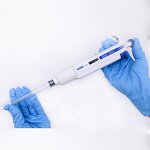 Adjustable Pipette Manufacturer - OEM/ODM Autoclavable Genex 1-10ml Pipettte Gun