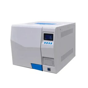 Pulse Vacuum Sterilizer Factory - OEM/ODM IKEME Medical Laboratory Dental Sterilization Equipment Table