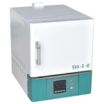 Ceramic Fiber Furnace Factory - OEM/ODM IKEME Laboratory 12L Electric High Temperature 1200 Degree