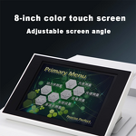 Microvolume Spectrophotometer Manufacturer - OEM/ODM IKEME Physico-chemical Analysis L9 Double Beam