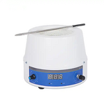 LED Heating Mantle Factory - OEM/ODM IKEME 250-5000ml Magnetic Stirring Laboratory With Stirrer