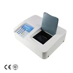 Turbidity Meter Factory - OEM/ODM IKEME High Precision Portable Digital Table Lab Colorimeter
