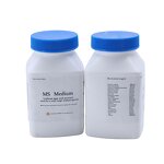Plant Tissue Culture Medium Manufacturer - OEM/ODM IKEME Lab MS Media Without Agar Sugar