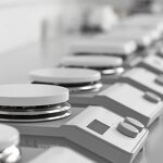 Digital Hotplate Factory - OEM/ODM Laboratory Digital Hotplate Magnetic Stirrer Price Heating