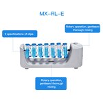 Vertical Rotating Mixer Manufacturer - OEM/ODM IKEME Long Axis Rotary Mixer Test Tube Lab Blood