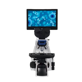 Lab Biological Microscope Manufacturer - OEM/ODM IKEME Latest Mechanic Scanning Electron Optics