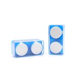 PVDF Membrane Filter Manufacturer - OEM/ODM 13-50mm 0.22-0.45um Hydrophilic Membrane Filters