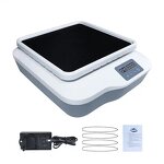 Digital Orbital Shaker Manufacturer - OEM/ODM IKEME Laboratory Instrument LCD Display Adjustable Speed