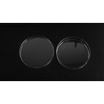 Sterile Petri Dish Factory - OEM/ODM IKEME 60-180mm Ps Plastic Glass Plates Disposable