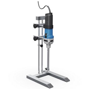 High Shear Mixer Manufacturer - OEM/ODM IKEME 40L Paint Oil Cream Homogenizer Mixing Machine