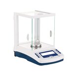 Digital Analytical Balance Factory - OEM/ODM IKEME Digital Display 0.0001g Precision Chemical Weight