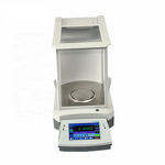 Electronic Microbalance Manufacturer - OEM/ODM IKEME 0.0001g High -precision Digital Analytical Balance