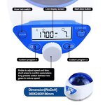 Portable Centrifuge Factory - OEM/ODM IKEME Low Speed Blood Seperation CGF PRF Medical