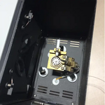 Digital Flame Photometer Factory - OEM/ODM IKEME Lab Metal Test Analytical Instrument K Na Ca