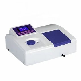 Benchtop Spectrophotometer Manufacturer - OEM/ODM IKEME Best Price Uv Visible High Precision 190-1020nm