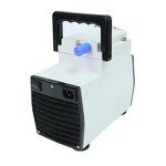 Vacuum Pump Manufacturer - OEM/ODM IKEME 30-60L/min Laboratory Portable Oilfree Diaphragm