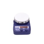 Hot Plate Manufacturer - OEM/ODM IKEME High Temperature Digital Magnetic Stirrer