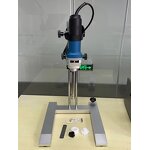 High Shear Mixer Manufacturer - OEM/ODM IKEME 40L Paint Oil Cream Homogenizer Mixing Machine