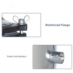 Electric Autoclave Manufacturer - OEM/ODM IKEME 18/24L Food Steam Sterilization Vertical Pressure