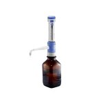 Lab Dispenser Manufacturer - OEM/ODM IKEME Laboratory Bottle Top 0.5-50ml Pipette Liquid Handling