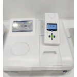 Water Analyzer Factory - OEM/ODM IKEME Portable Carbon Nitrogen Cod Turbidity Multi-parameter