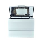 Constant Temperature Shaker Factory - OEM/ODM IKEME Electric Bacterial High Quality Shaking Incubator