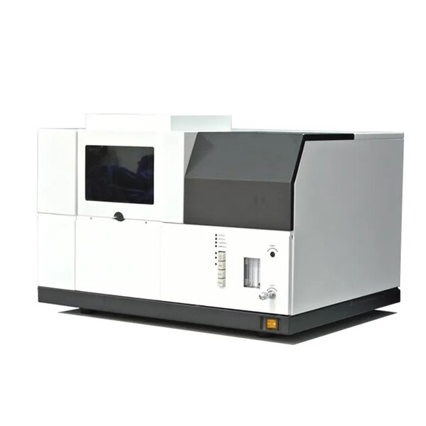 Metal Analysis Machine Factory - OEM/ODM IKEME Aas Atomic Absorption Spectrometer Laboratory